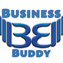 Business Buddy - Website Design Logo