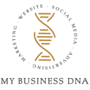 My Business Dna Logo