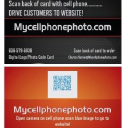 mycellphonephoto.com Logo