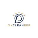 MyCleanRep Logo