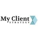 My Client Strategy Logo