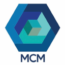 My Content Marketer (MCM) Logo