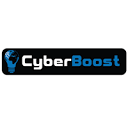CyberBoost Logo