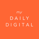 My Daily Digital Logo