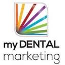 My Dental Marketing Logo
