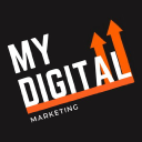 MyDigital Marketing Logo