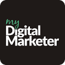 My Digital Marketer Logo
