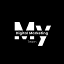My Digital Marketing Team Logo