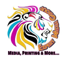 Expert Media Group Logo