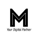 My Heart Studio - Your Digital Partner Logo