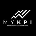 My KPI Marketing Logo