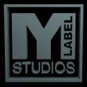 My Label Studios Logo