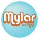 Mylar Designs Logo
