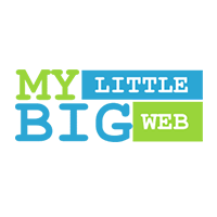 My Little Big Web Logo
