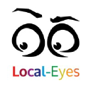 Local-eyes Logo