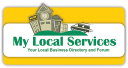 My Local Services Logo