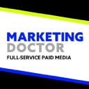 Marketing Doctor Logo