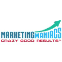Marketing Maniacs Logo