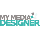 MyMediaDesigner.com Logo