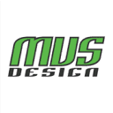 MVS Design Inc. Logo