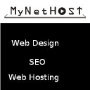 MyNetHost Logo