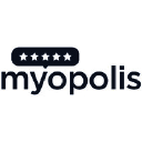 Myopolis Digital LLC Logo