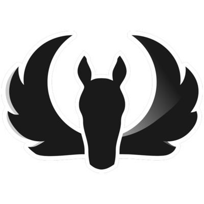 Pegasus Online Logo