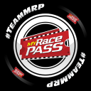MyRacePass Logo