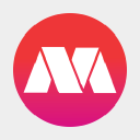 Myriad Media Ltd. Logo