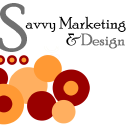 My Savvy Marketing & Design Logo