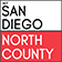 My San Diego North County Logo