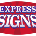 Express Signs Grand Rapids Logo