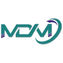 Mystic Digital Media Logo