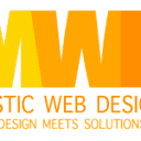 Mystic Web Designn Logo