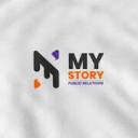 MyStory Public Relations Logo
