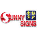 Sunny Signs Logo