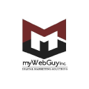 myWebGuy Inc. Logo
