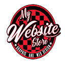 My Website Store Logo