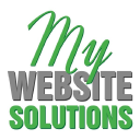 My Website Solutions Logo