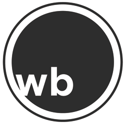 mywebWOW! Logo