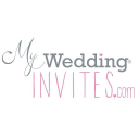 MyWeddingInvites.com Logo