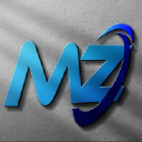 MZ Global Designs Logo