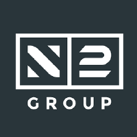 N2 Digital Media Logo