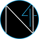N4 Studio Logo