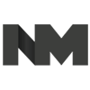 Naked Media Logo