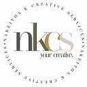 NaKeitha K Creative Services, LLC Logo