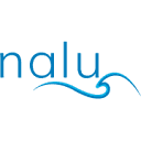 Nalu Web Design and Development Logo