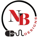 Nancy Basileus Designs Logo