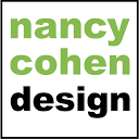 Nancy Cohen Design Logo