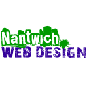 Nantwich Web Design Logo